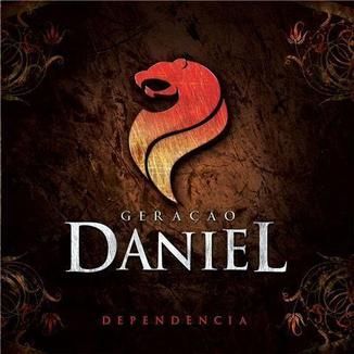 Foto da capa: Cd Dependência
