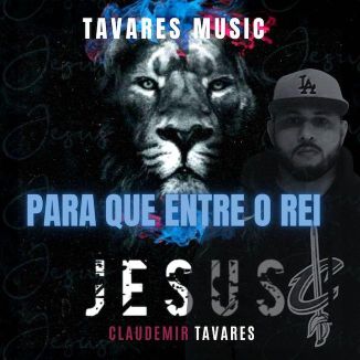 Foto da capa: Para que entre o rei