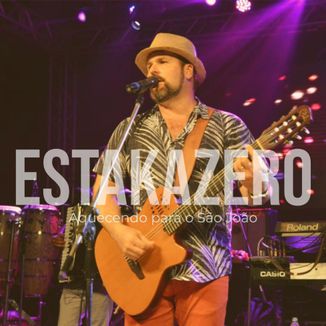 Foto da capa: Aquecendo para o São João