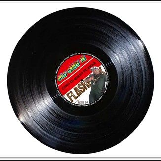 Foto da capa: Mc Cris G