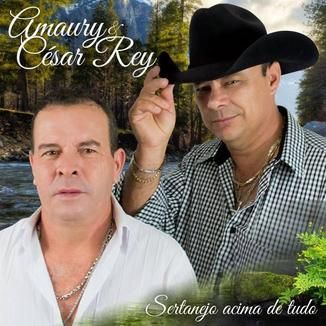 Foto da capa: Sertanejo Acima de tudo