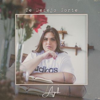 Foto da capa: Te Desejo Sorte