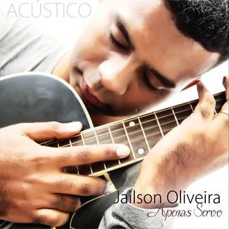 Foto da capa: APENAS SERVO - ACÚSTICO