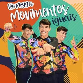 Foto da capa: Movimentos Iguais