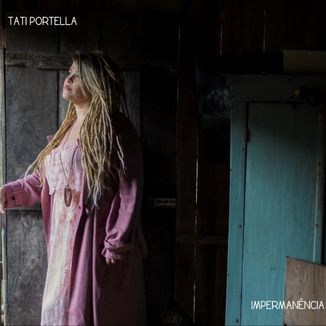 Foto da capa: Impermanência