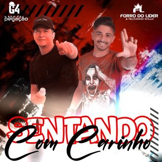 Foto da capa: Sentando Com Carinho