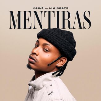 Foto da capa: Mentiras