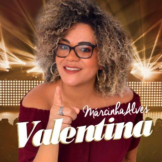 Foto da capa: Márcinha Alves Valentina