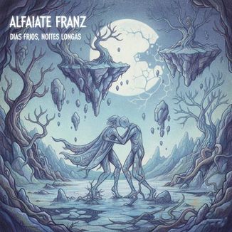 Foto da capa: Dias Frios, Noites Longas