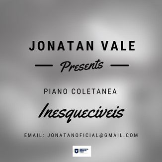 Foto da capa: Inesqueciveis