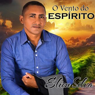 Foto da capa: O vento do espírito