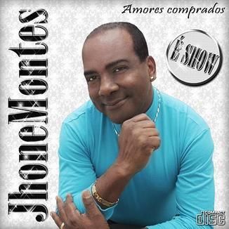 Foto da capa: Amores Comprados