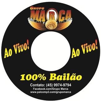 Foto da capa: 100% Bailão - Volume 2