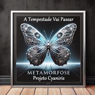 Foto da capa: A Tempestade Vai Passar