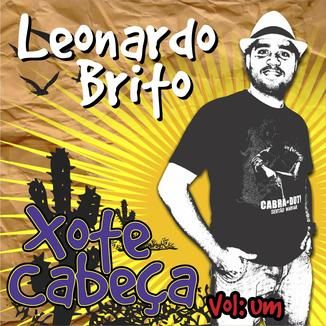 Foto da capa: Xote Cabeça Vol. 1
