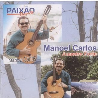 Foto da capa: Juazeiro Forte/Paixão Doente