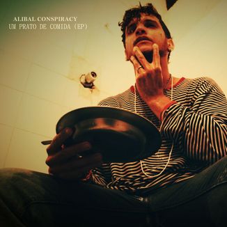 Foto da capa: Um Prato de Comida (EP)