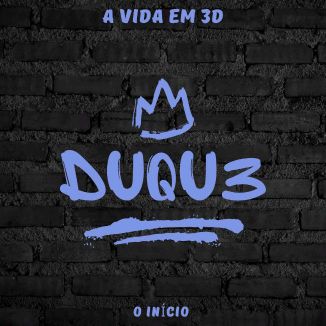 Foto da capa: O início