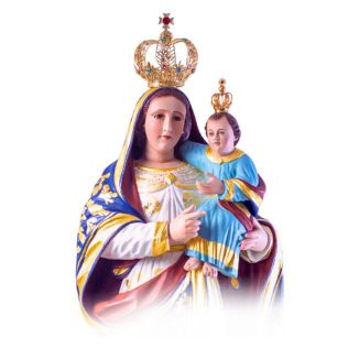 Foto da capa: Hino de Nossa Senhora do Bom Conselho