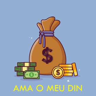 Foto da capa: Ama o meu din
