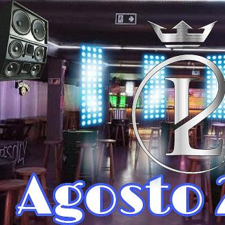 Foto da capa: Lonzinho do arrocha Agosto 2023