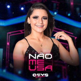 Foto da capa: Não Me Usa