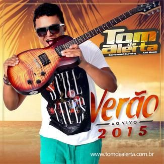 Foto da capa: Verão 2015 - Ao Vivo