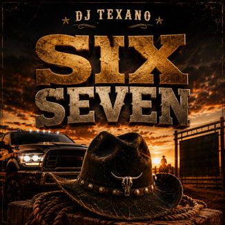 Foto da capa: Six Seven