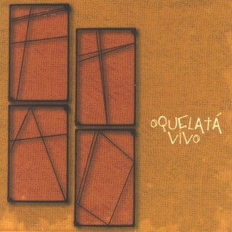 Foto da capa: Oquelatá Vivo