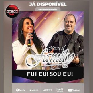 Foto da capa: Fui Eu! Sou Eu!