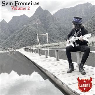 Foto da capa: Sem Fronteiras Vol. 2