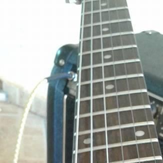 Foto da capa: ROBERTO GUITARMAN EM FOCO