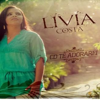 Foto da capa: Te Adorarei