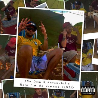 Foto da capa: Rolê fim de semana