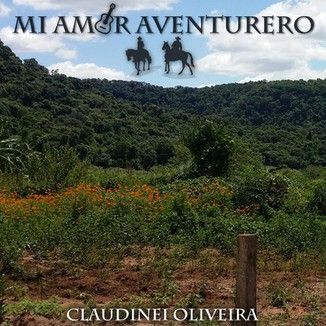 Foto da capa: Mi Amor Aventurero