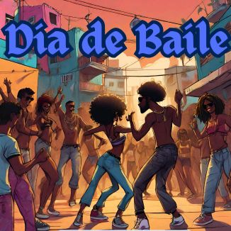 Foto da capa: Dia De Baile