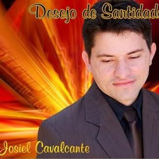 Foto da capa: Desejo de Santidade