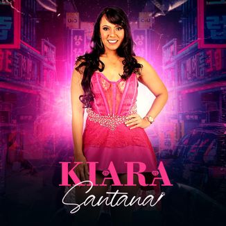 Foto da capa: Kiara Santana