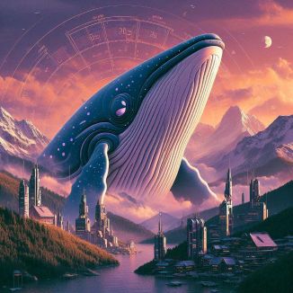 Foto da capa: Age Whale