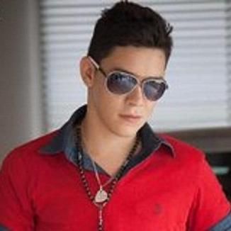 Foto da capa: Kevilin Alves 2014