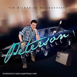 Foto da capa: UM MILHAO DE BRILHANTES