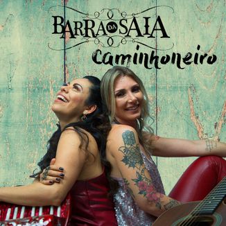 Foto da capa: Caminhoneiro