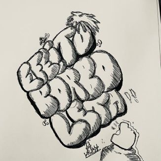 Foto da capa: Efeito Borboleta