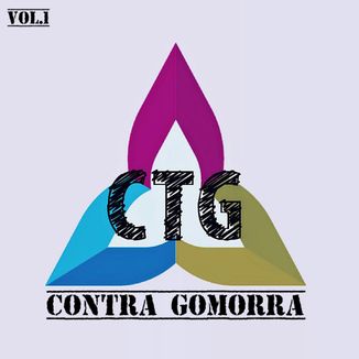 Foto da capa: Vol.1