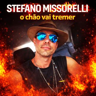 Foto da capa: O Chão Vai Tremer