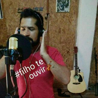 Foto da capa: #Filho Te Ouvir