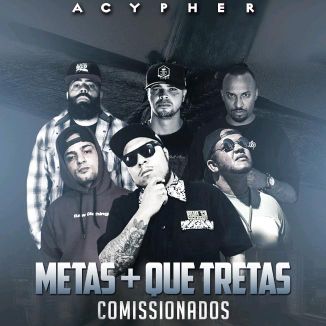 Foto da capa: Metas Mais Que Tretas