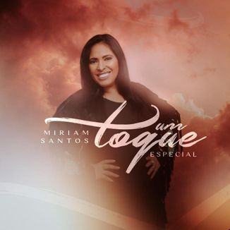 Foto da capa: Um Toque Especial