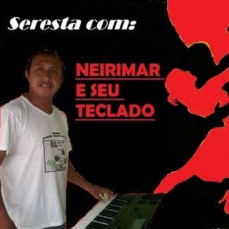 Foto da capa: NEIRIMAR DOS TECLADOS