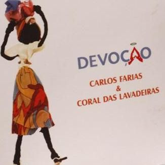 Foto da capa: Devoção